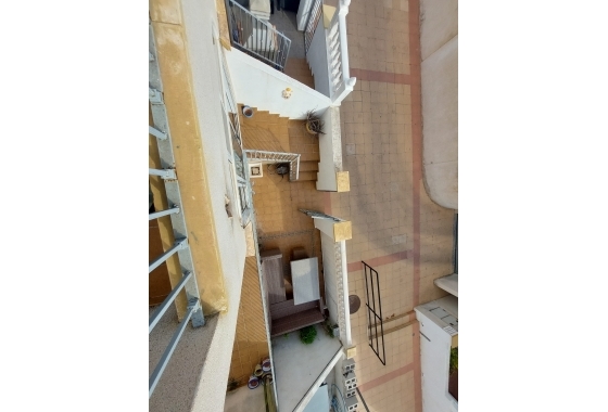 Rynek wtórny - Bliźniak - Torrevieja - Los Altos