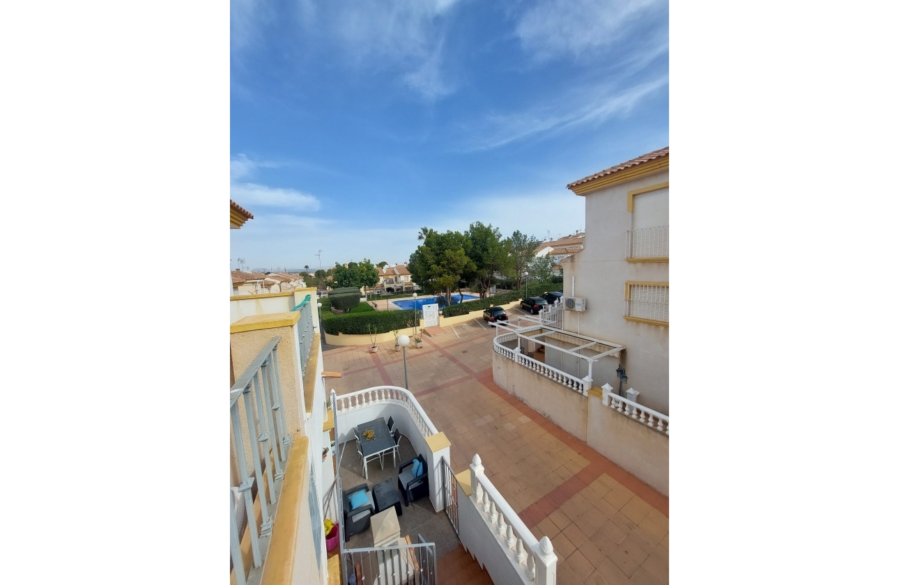 Rynek wtórny - Bliźniak - Torrevieja - Los Altos