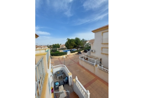 Rynek wtórny - Bliźniak - Torrevieja - Los Altos