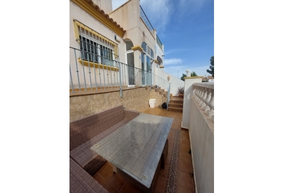 Rynek wtórny - Bliźniak - Torrevieja - Los Altos