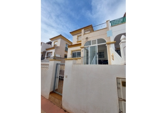 Rynek wtórny - Bliźniak - Torrevieja - Los Altos