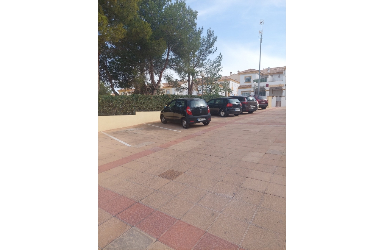Rynek wtórny - Bliźniak - Torrevieja - Los Altos