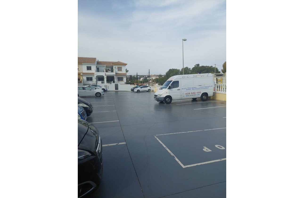 Rynek wtórny - Bliźniak - Torrevieja - Los Altos