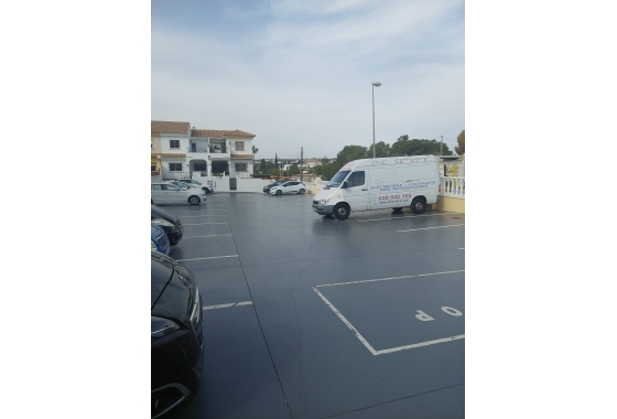 Rynek wtórny - Bliźniak - Torrevieja - Los Altos