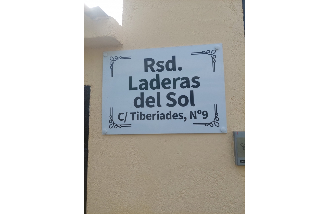 Rynek wtórny - Bliźniak - Torrevieja - Los Altos