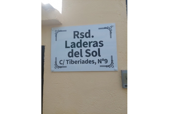 Rynek wtórny - Bliźniak - Torrevieja - Los Altos