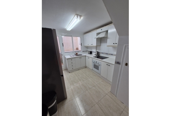 Rynek wtórny - Bliźniak - Torrevieja - Los Altos