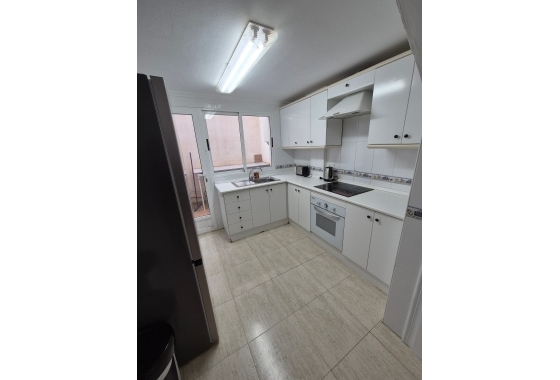 Rynek wtórny - Bliźniak - Torrevieja - Los Altos