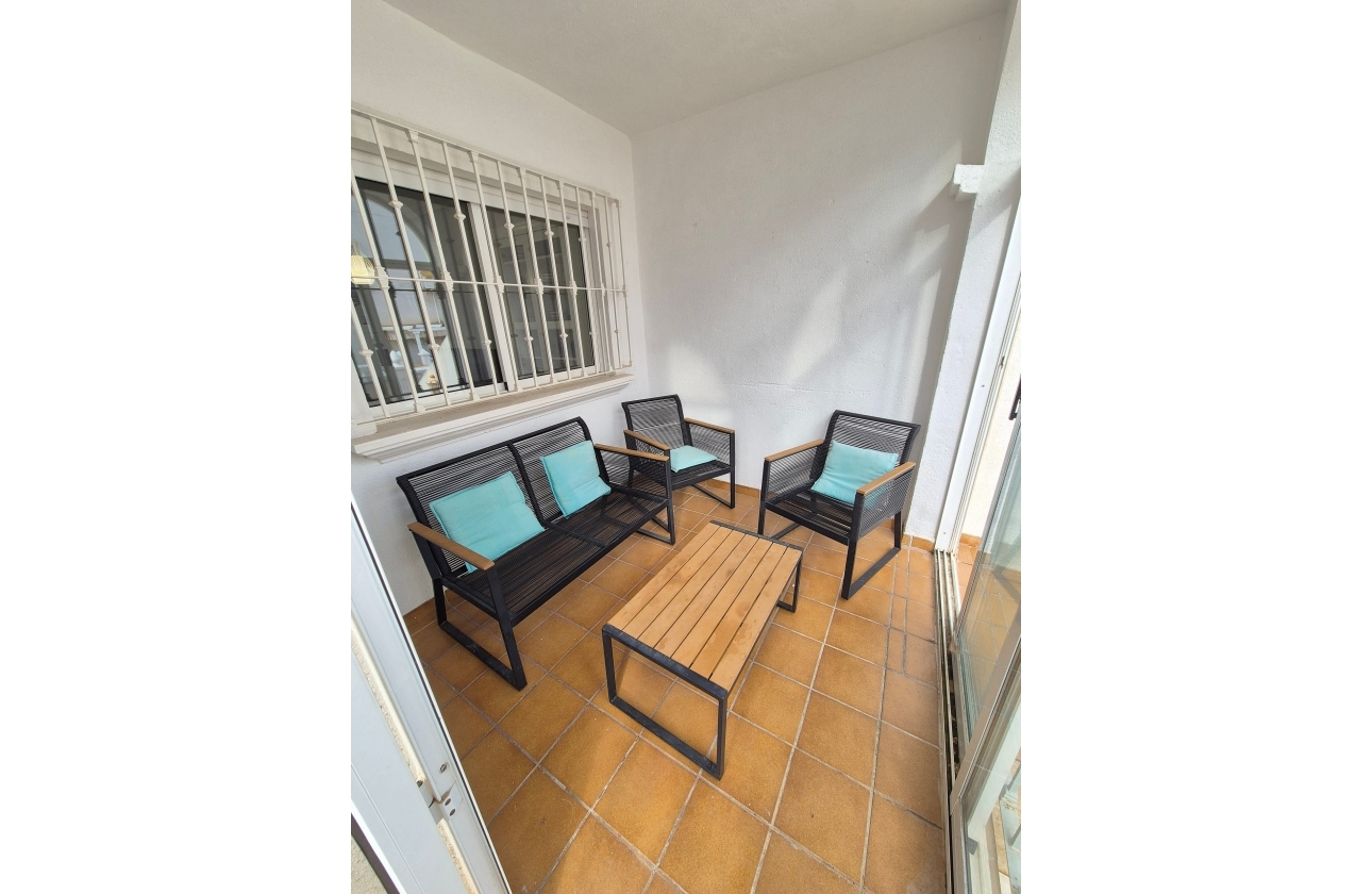 Rynek wtórny - Bliźniak - Torrevieja - Los Altos