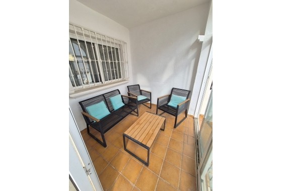 Rynek wtórny - Bliźniak - Torrevieja - Los Altos