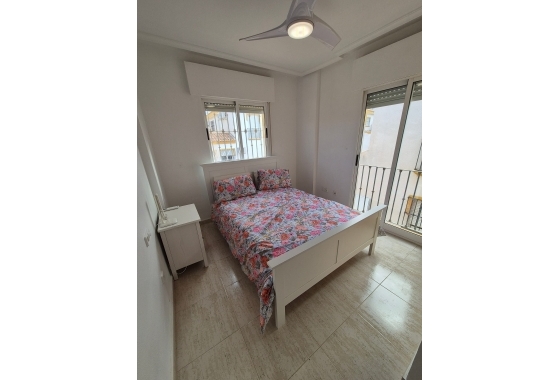 Rynek wtórny - Bliźniak - Torrevieja - Los Altos