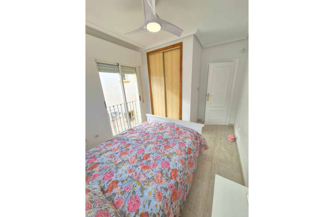 Rynek wtórny - Bliźniak - Torrevieja - Los Altos