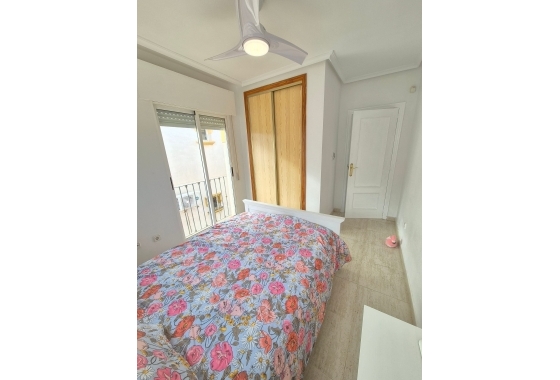 Rynek wtórny - Bliźniak - Torrevieja - Los Altos