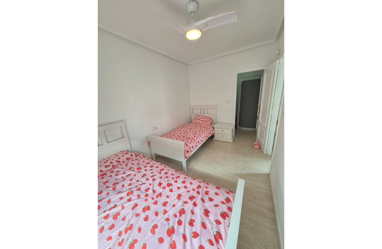 Rynek wtórny - Bliźniak - Torrevieja - Los Altos