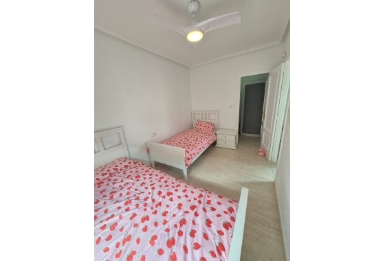 Rynek wtórny - Bliźniak - Torrevieja - Los Altos