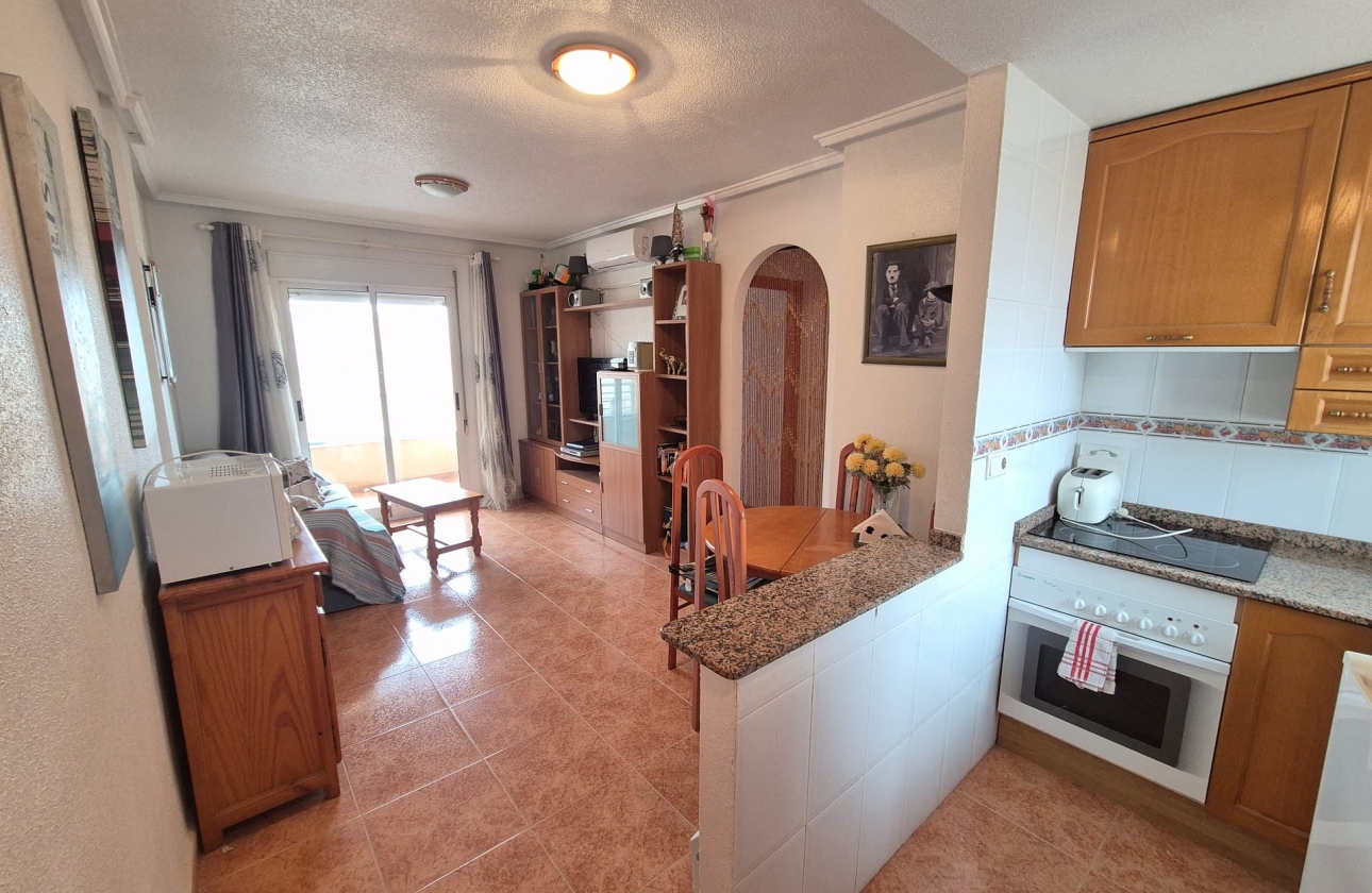 Reventa - Apartment - Torrevieja