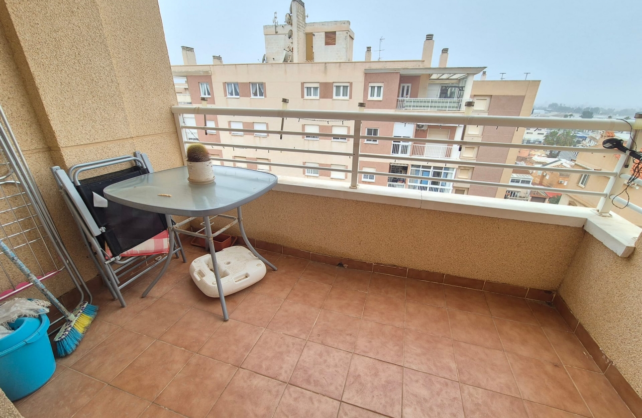 Reventa - Apartment - Torrevieja