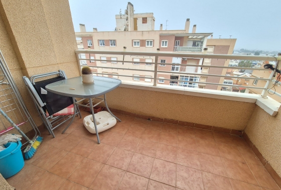 Reventa - Apartment - Torrevieja