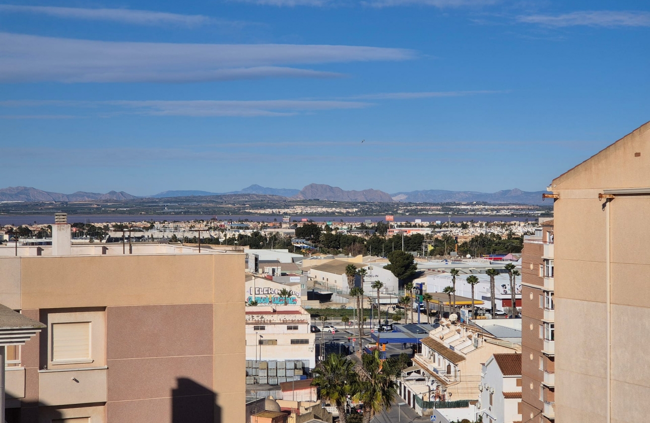 Reventa - Apartment - Torrevieja