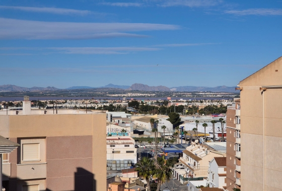Reventa - Apartment - Torrevieja