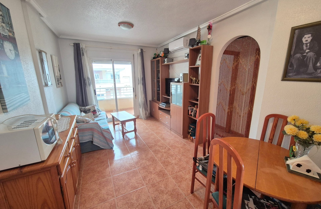 Reventa - Apartment - Torrevieja