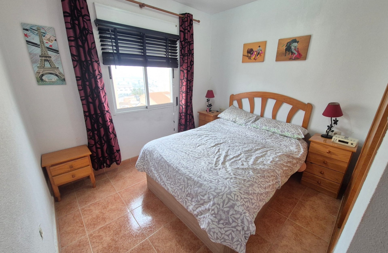 Reventa - Apartment - Torrevieja
