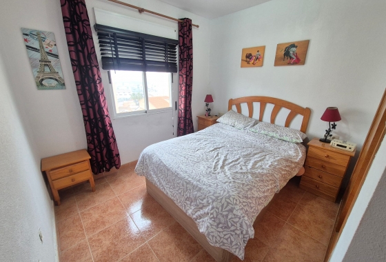 Reventa - Apartment - Torrevieja