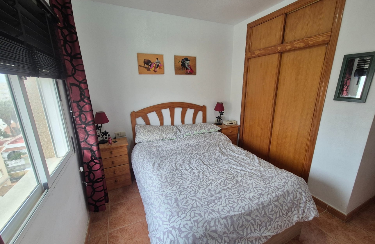 Reventa - Apartment - Torrevieja