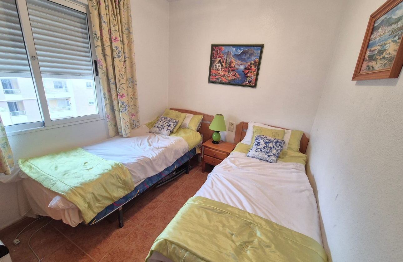 Reventa - Apartment - Torrevieja