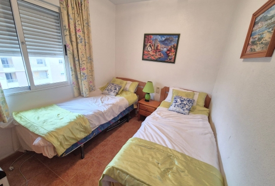 Reventa - Apartment - Torrevieja