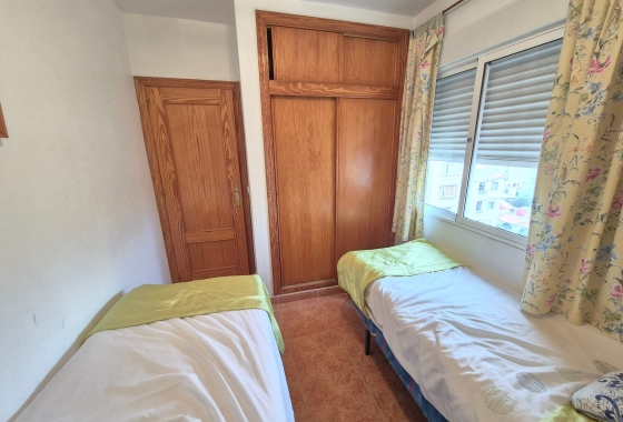 Reventa - Apartment - Torrevieja