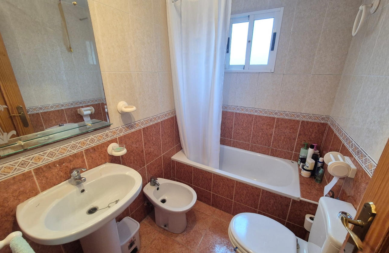 Reventa - Apartment - Torrevieja