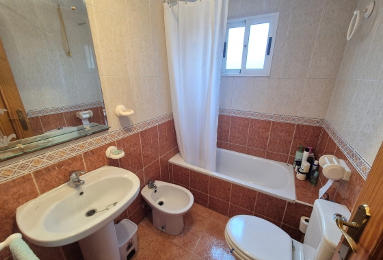 Reventa - Apartment - Torrevieja