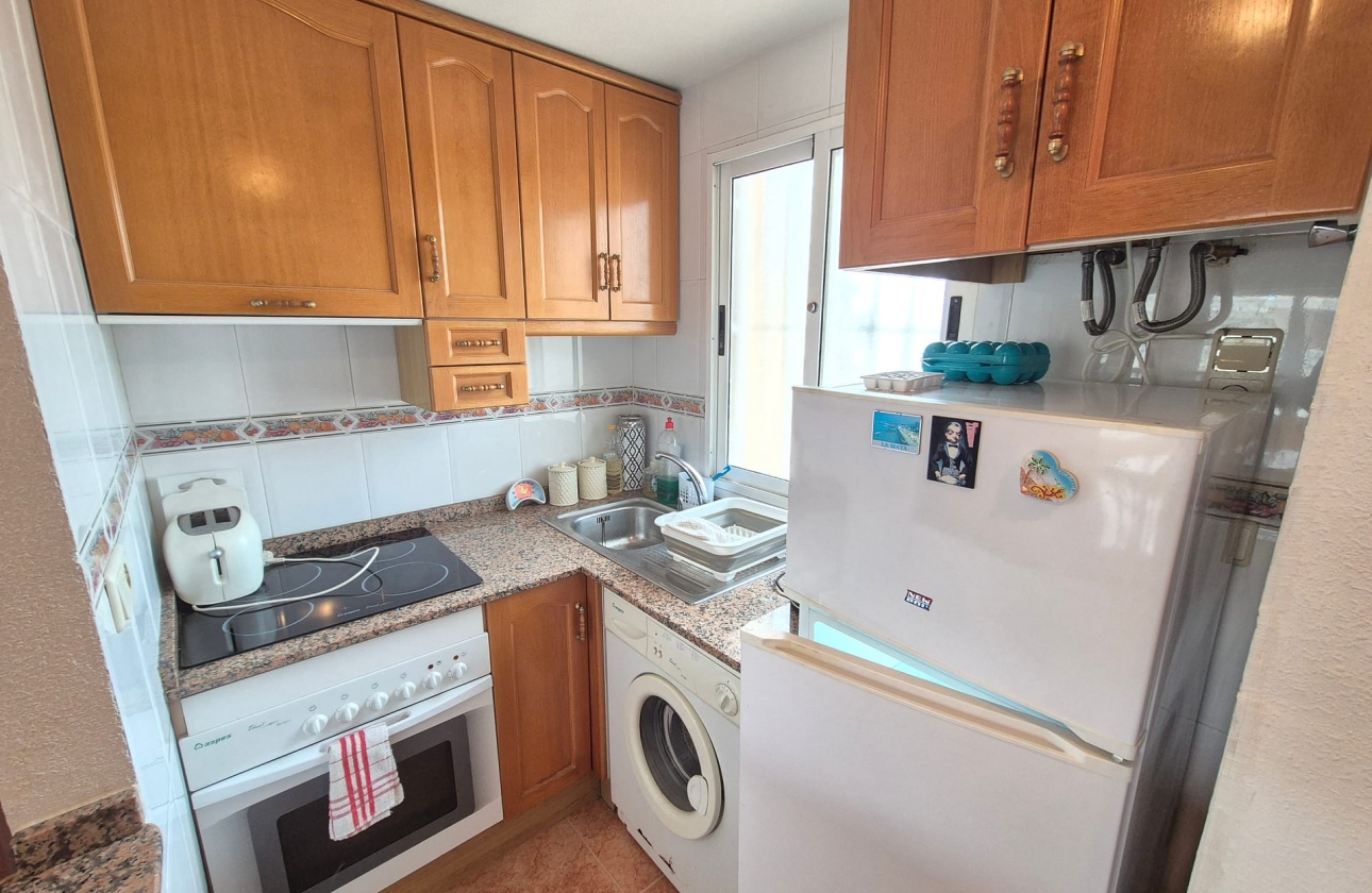 Reventa - Apartment - Torrevieja