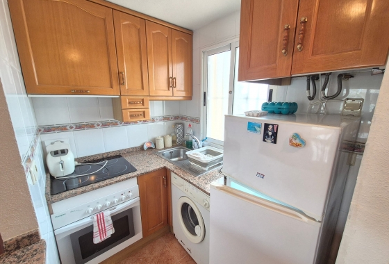 Reventa - Apartment - Torrevieja
