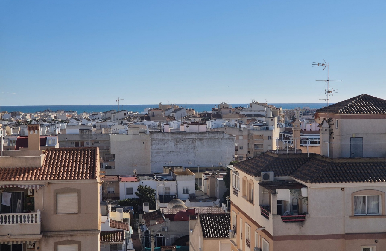 Reventa - Apartment - Torrevieja