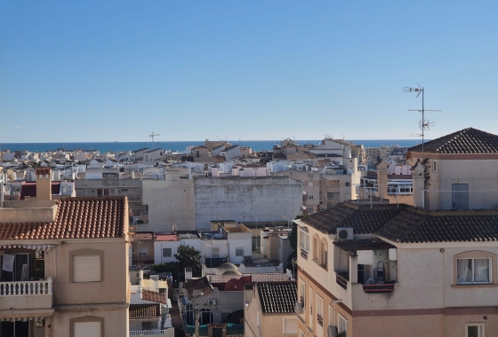 Reventa - Apartment - Torrevieja