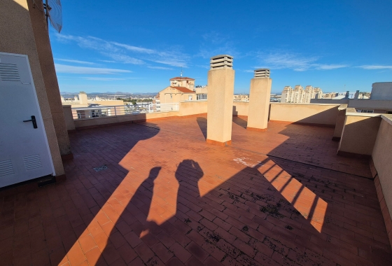 Reventa - Apartment - Torrevieja