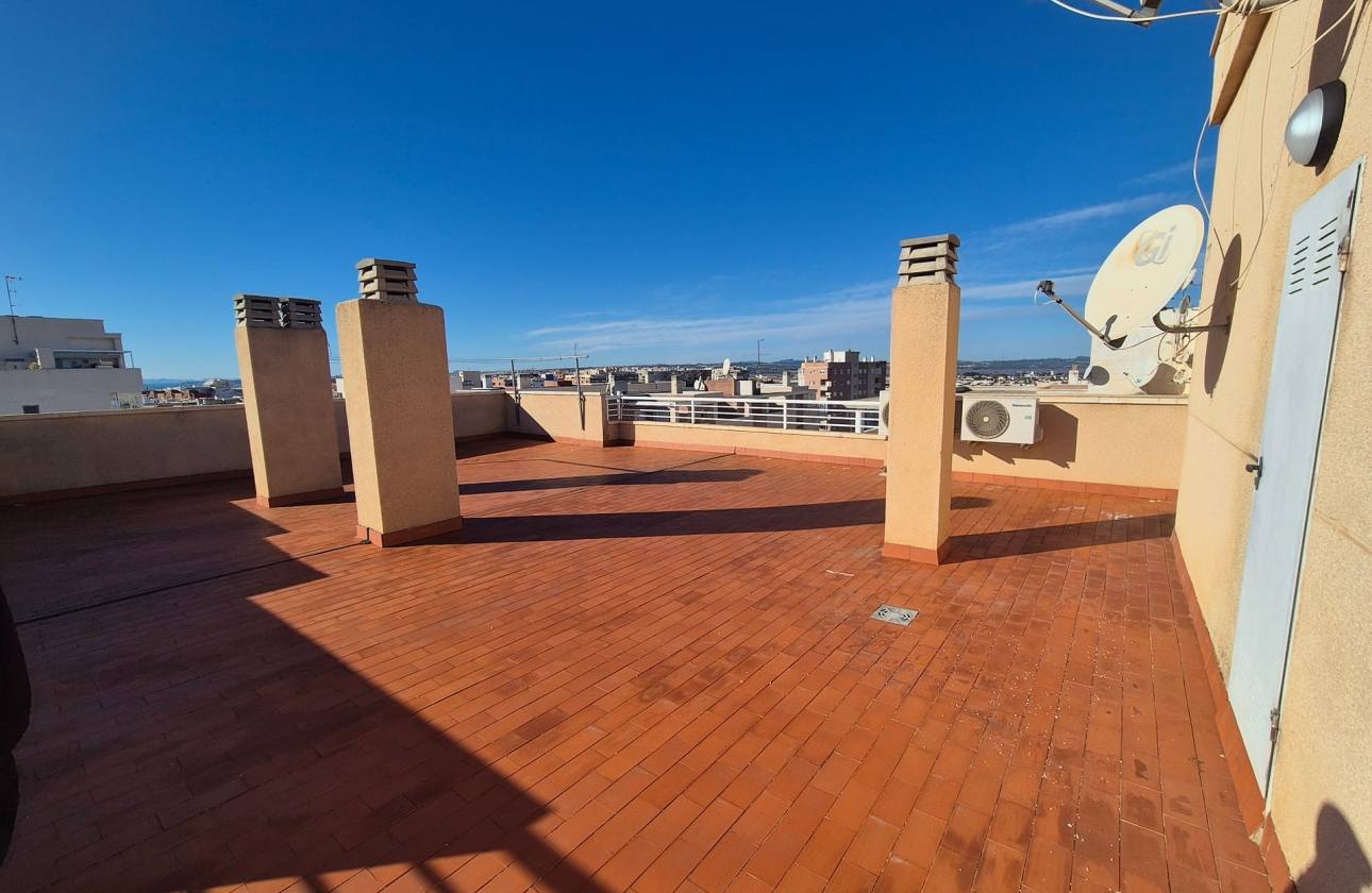 Reventa - Apartment - Torrevieja