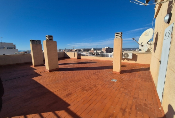Reventa - Apartment - Torrevieja