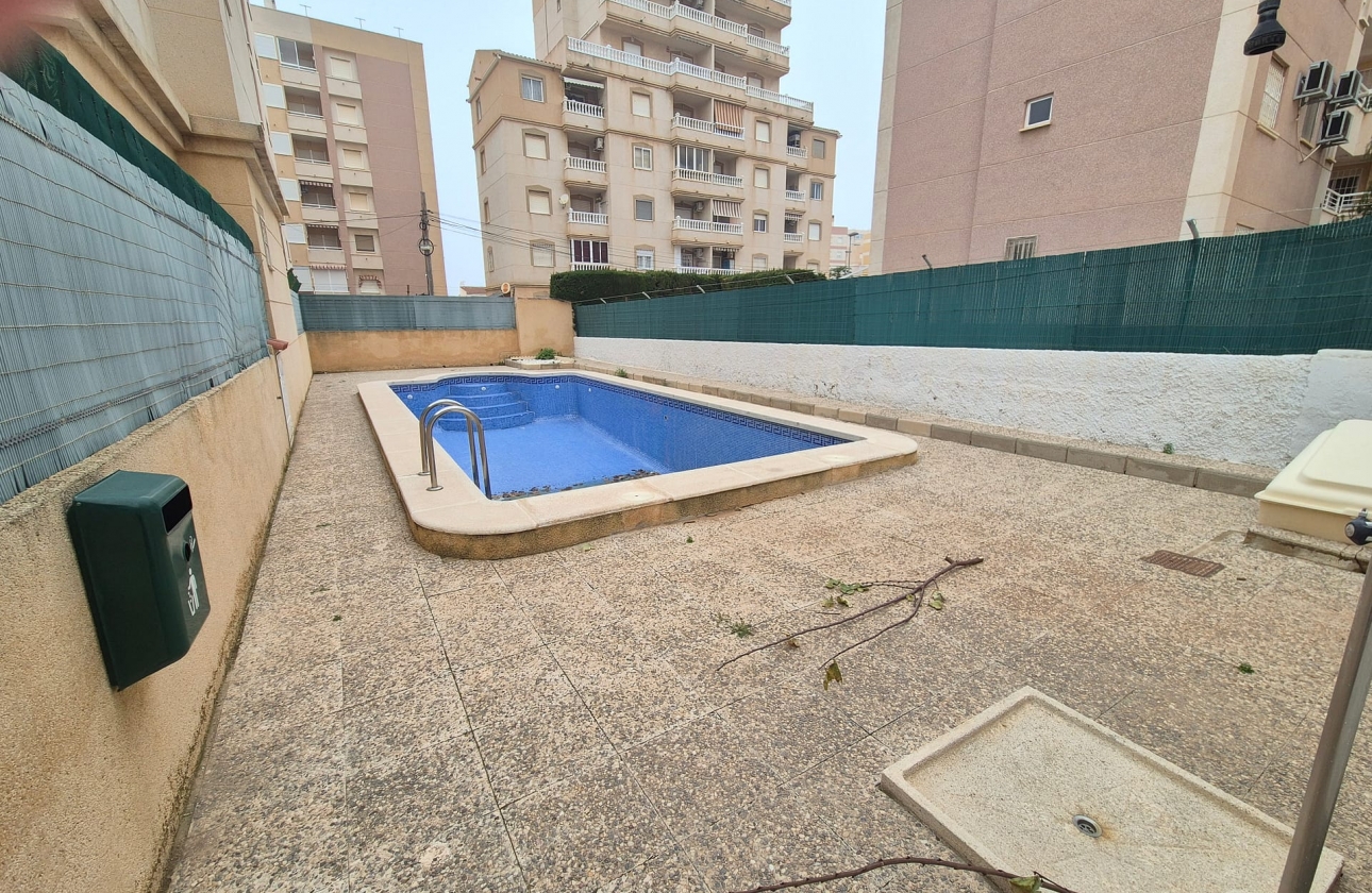 Reventa - Apartment - Torrevieja