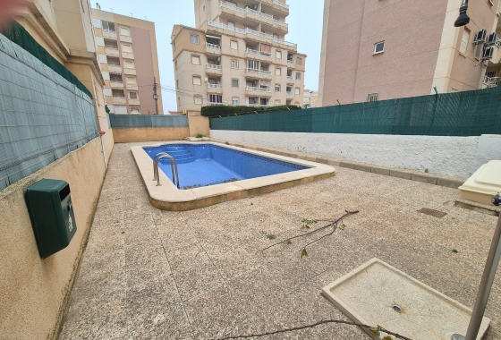 Reventa - Apartment - Torrevieja