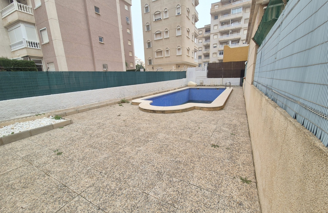 Reventa - Apartment - Torrevieja