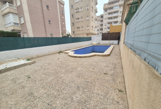 Reventa - Apartment - Torrevieja