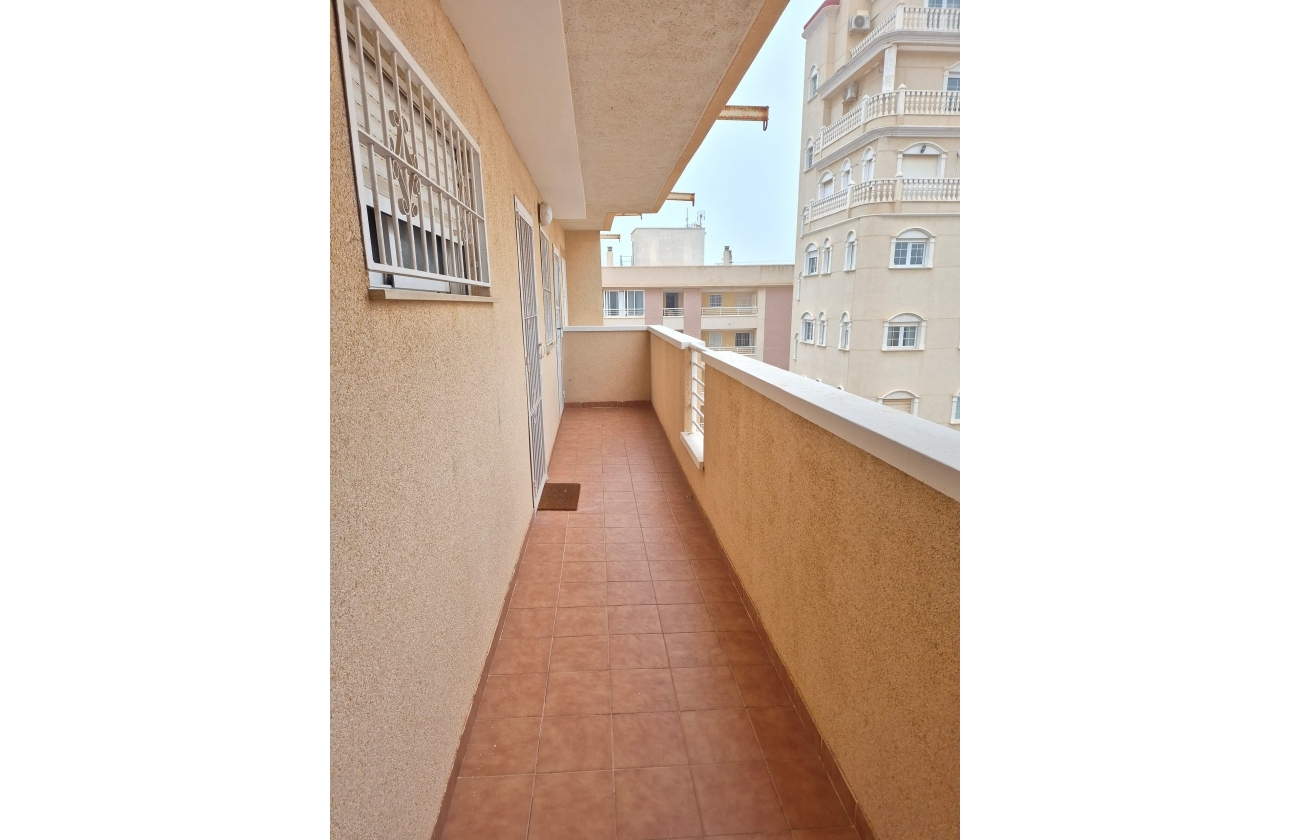 Reventa - Apartment - Torrevieja