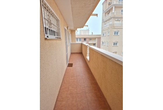 Reventa - Apartment - Torrevieja