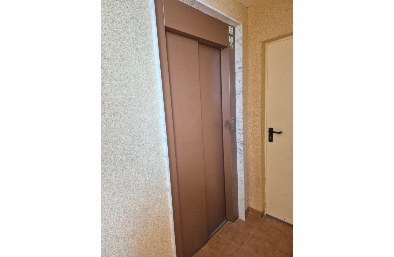 Reventa - Apartment - Torrevieja