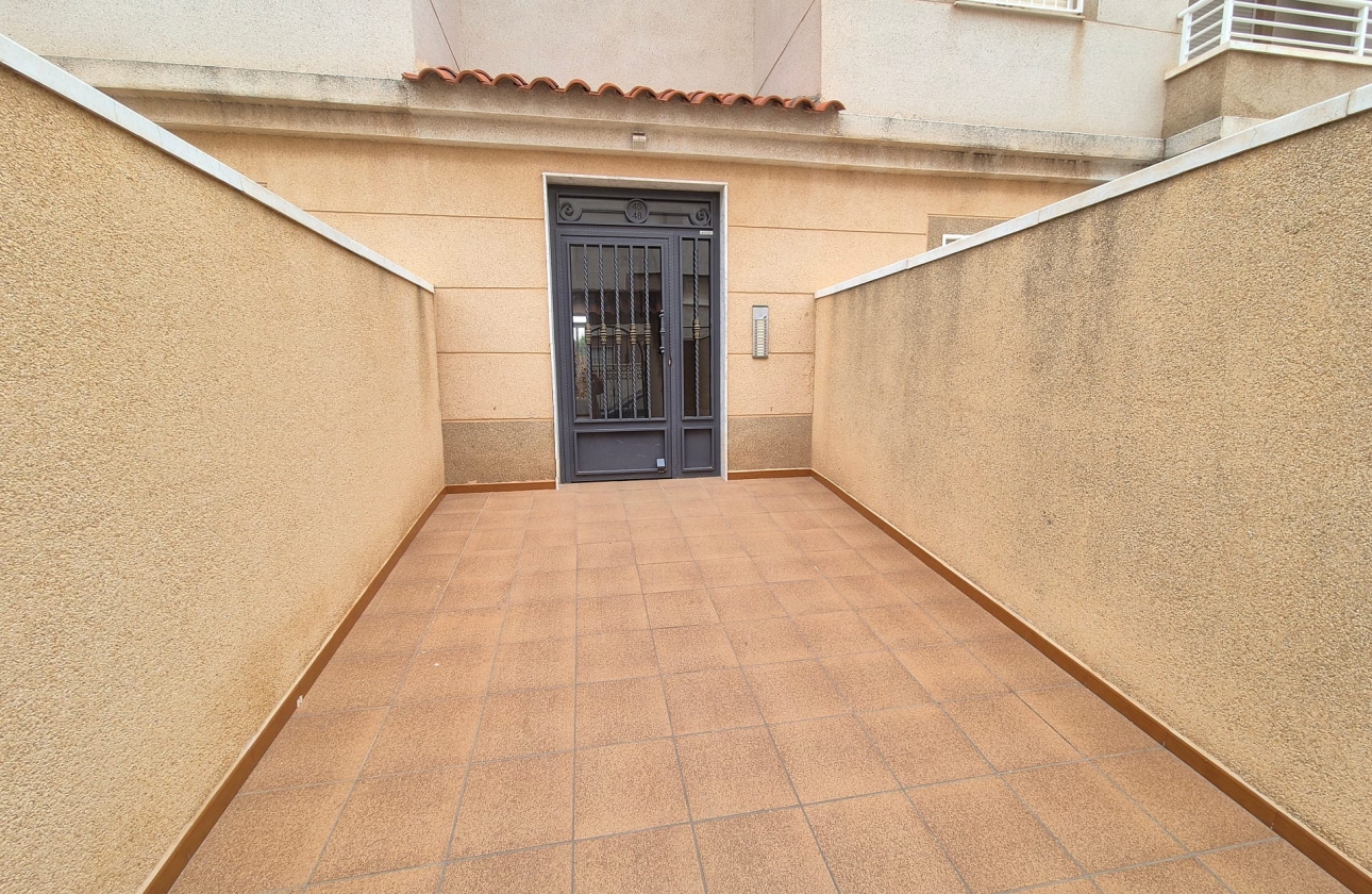 Reventa - Apartment - Torrevieja