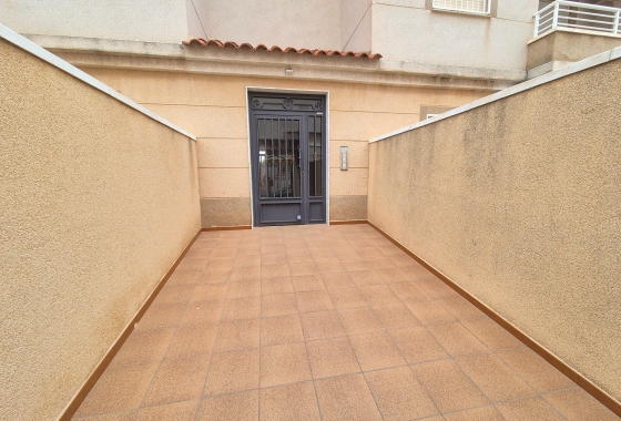 Reventa - Apartment - Torrevieja