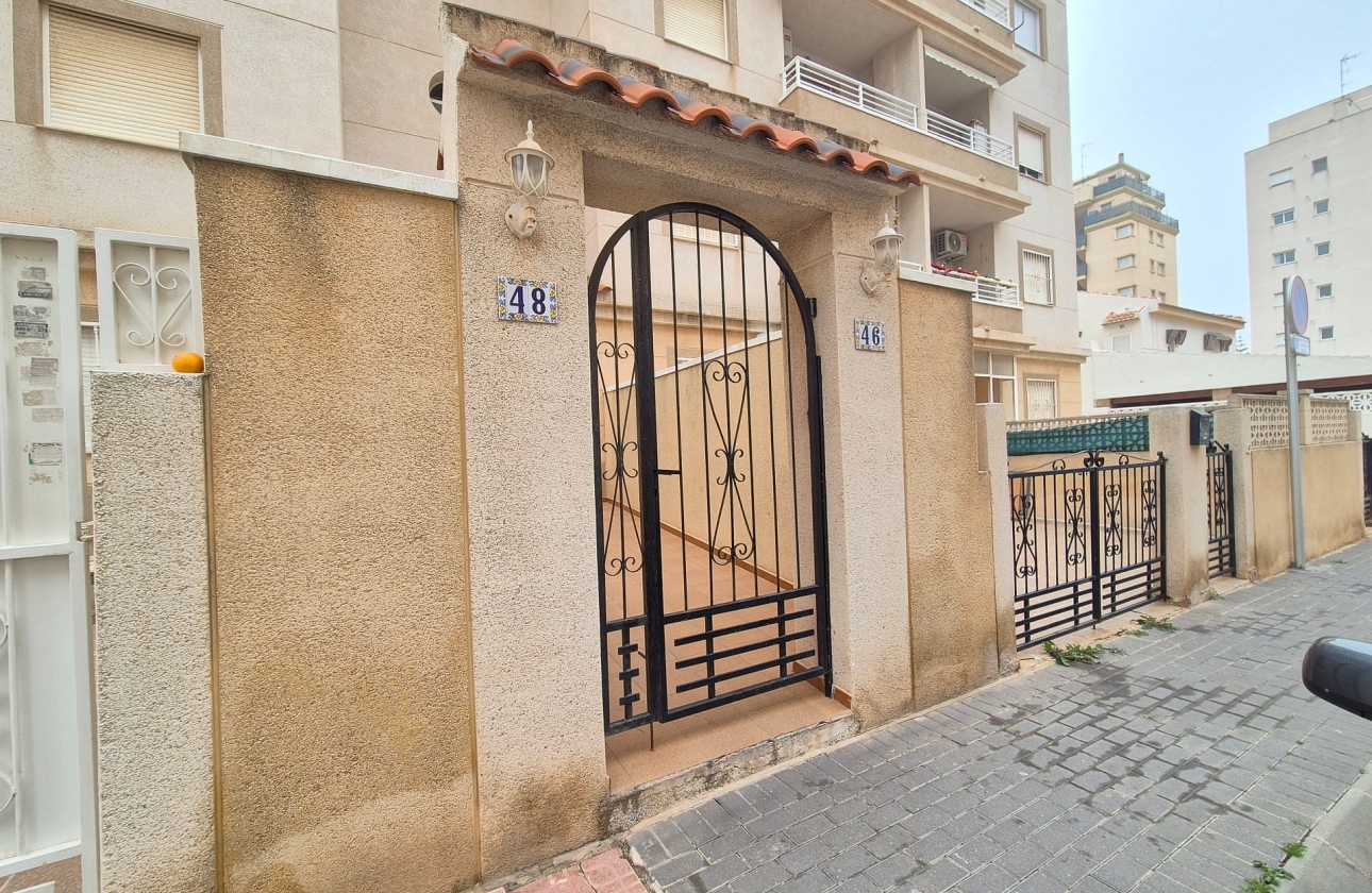 Reventa - Apartment - Torrevieja